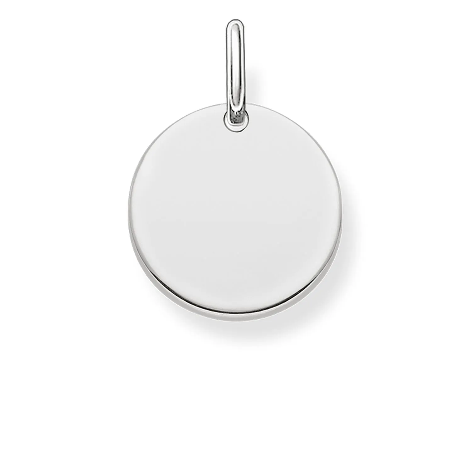 Thomas Sabo Damen Anhänger Schmuckanhänger 