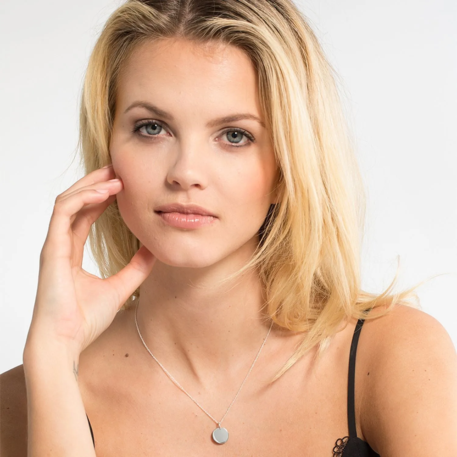 Thomas Sabo Damen Anhänger Schmuckanhänger 