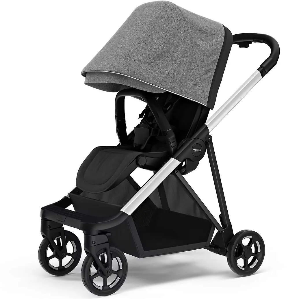 Thule Shine Kinderwagen