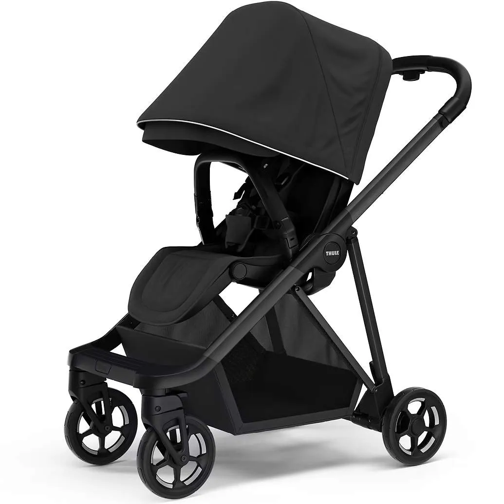 Thule Shine Kinderwagen