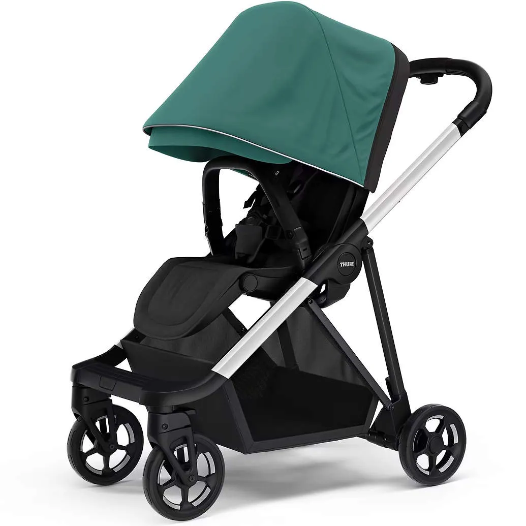 Thule Shine Kinderwagen