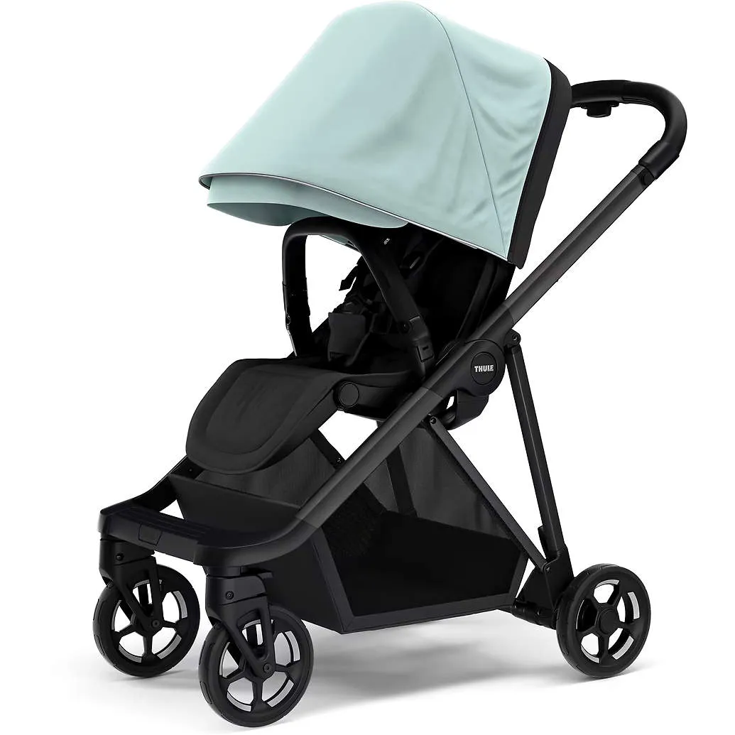 Thule Shine Kinderwagen