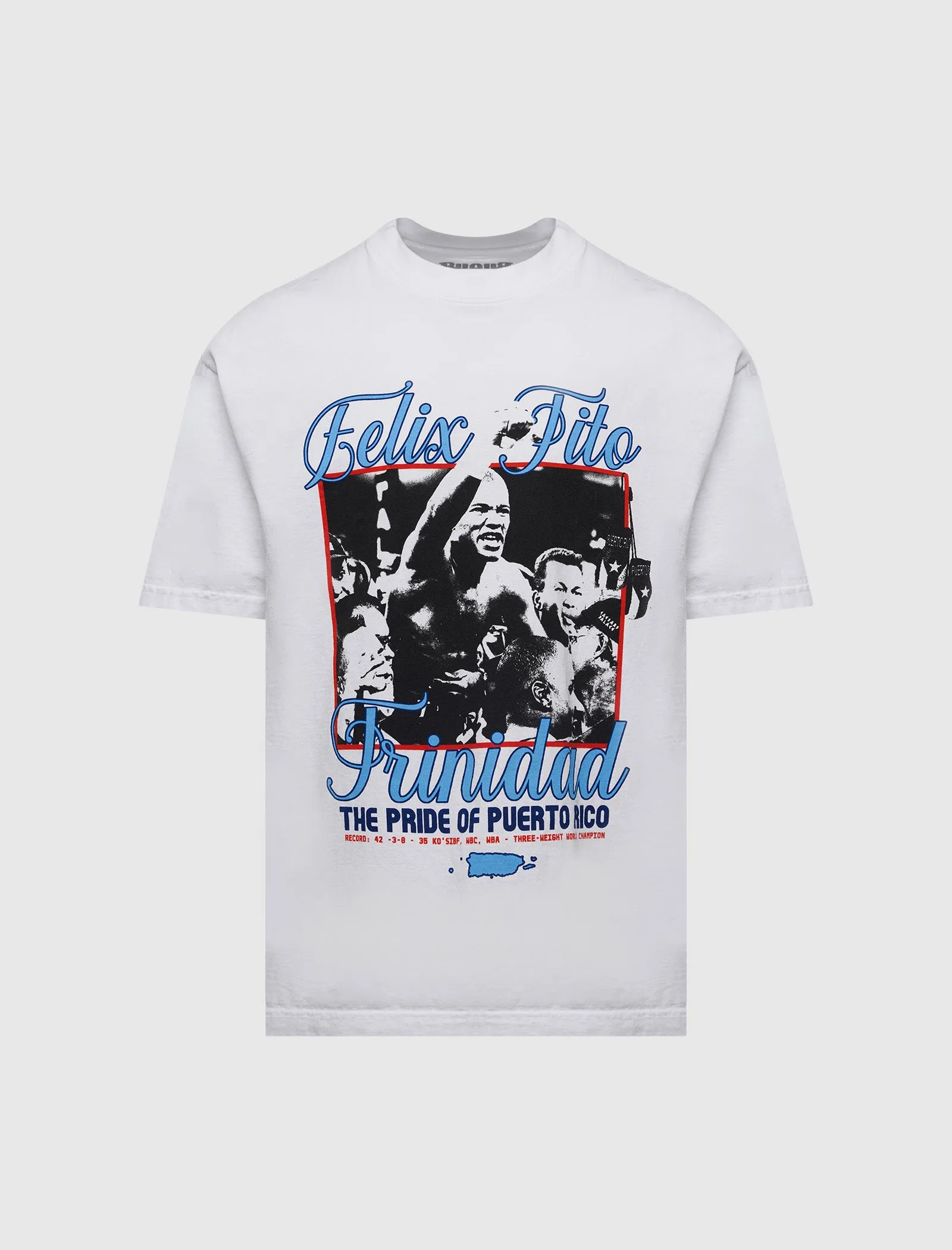 TITO TRINIDAD T-Shirt