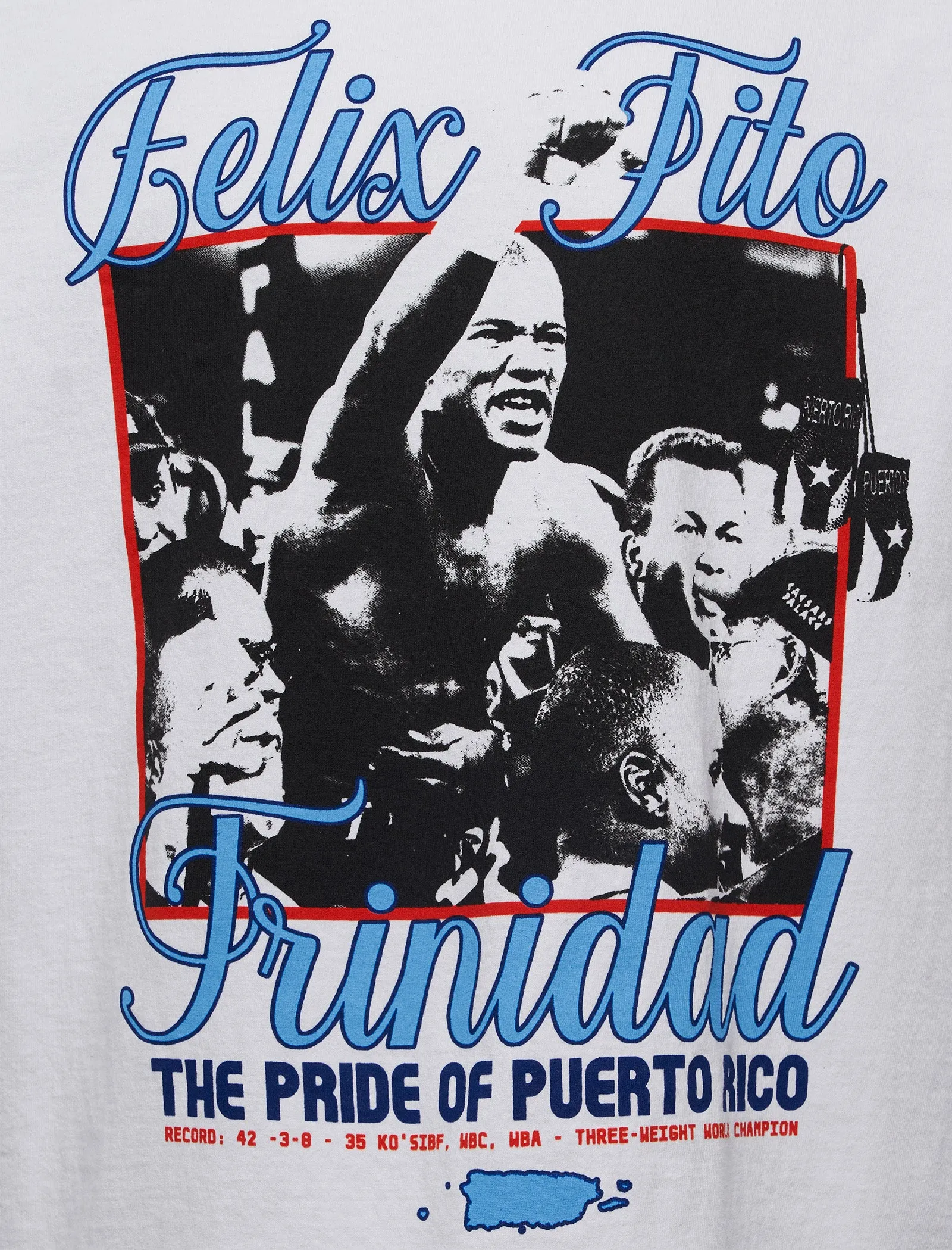 TITO TRINIDAD T-Shirt