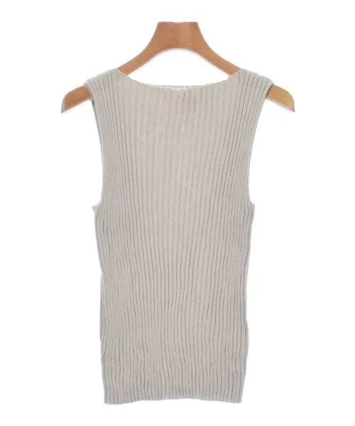 TODAYFUL Ärmellose Tops