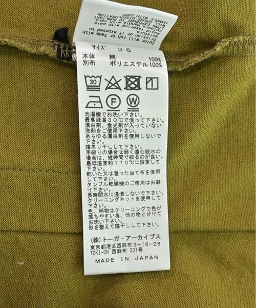 TOGA T-Shirts/Oberteile