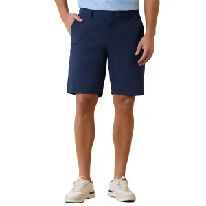 Tommy Bahama Big & Tall Chip Shot Shorts - Ozeanblau Herren Tommy Bahama