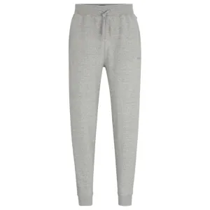 Jogginghose mit besticktem Logo