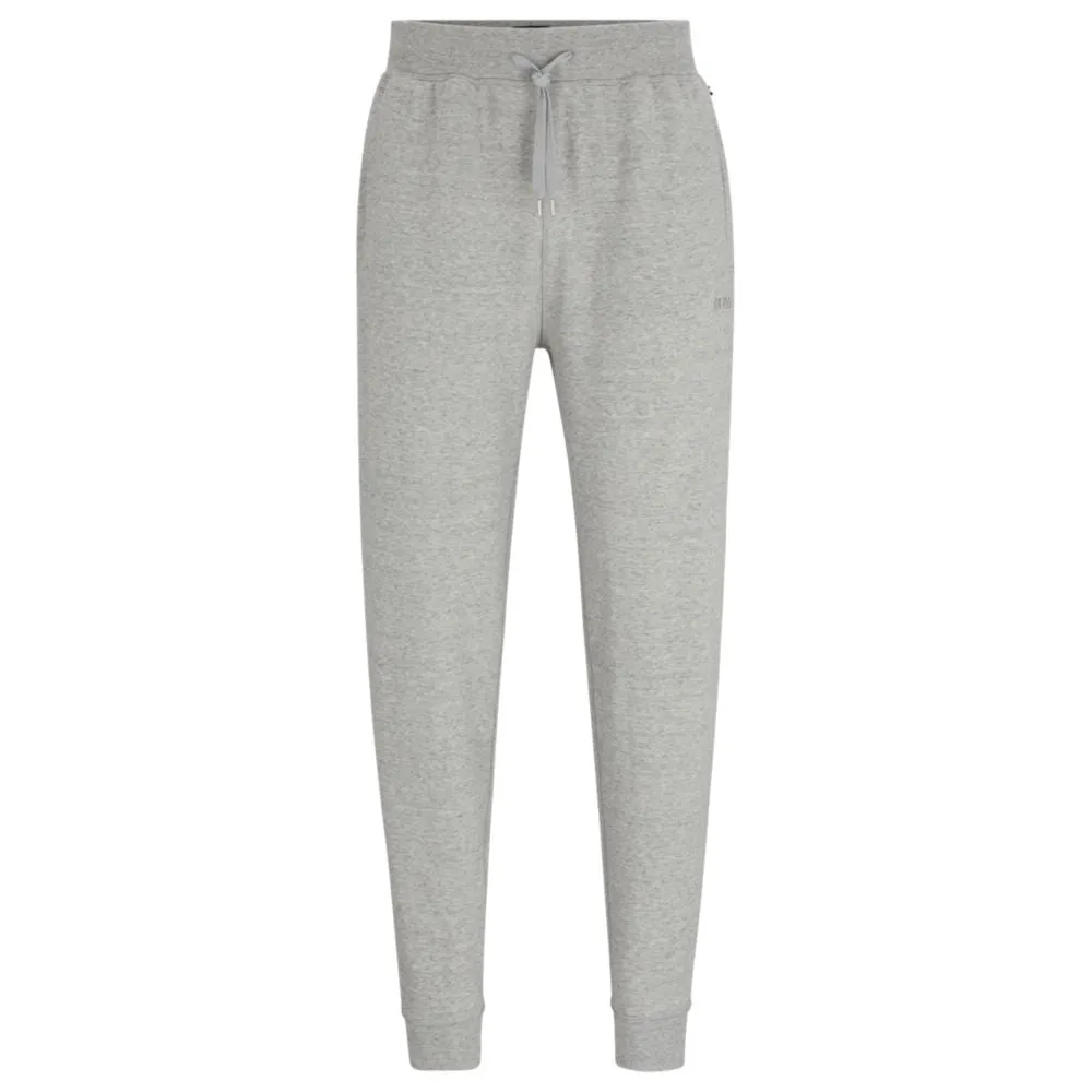 Jogginghose mit besticktem Logo