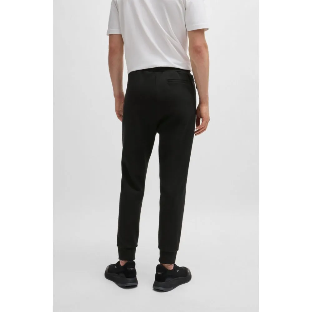 Jogginghosen mit Bandeinsätzen