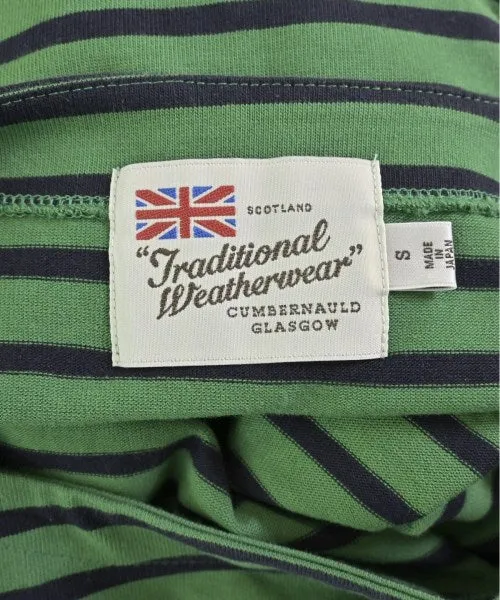 Traditionelle Wetterbekleidung T-Shirts/Oberteile
