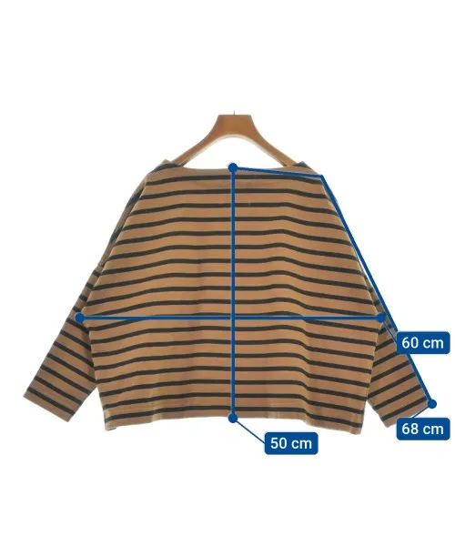 Traditionelle Wetterbekleidung T-Shirts/Oberteile