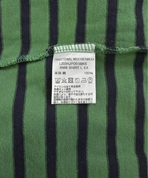 Traditionelle Wetterbekleidung T-Shirts/Oberteile