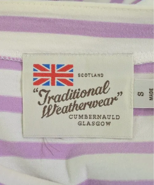 Traditionelle Wetterbekleidung T-Shirts/Oberteile