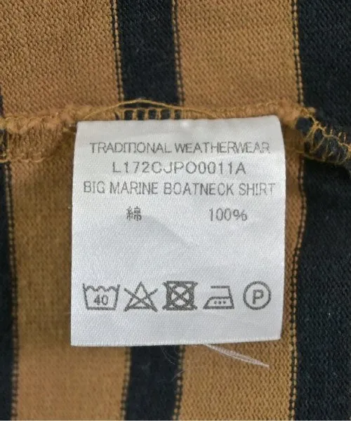 Traditionelle Wetterbekleidung T-Shirts/Oberteile