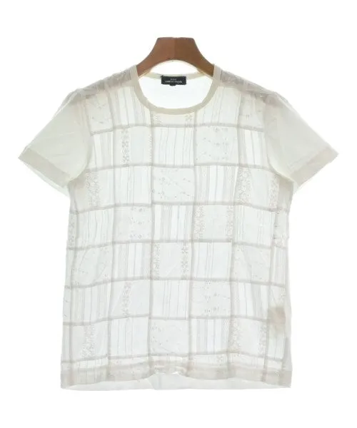 tricot COMME des GARCONS T-Shirts/Oberteile