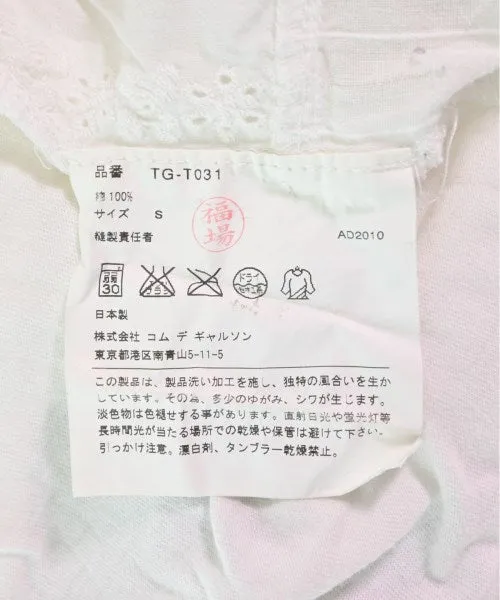 tricot COMME des GARCONS T-Shirts/Oberteile