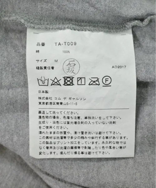 Tricot COMME Des GARCONS T-Shirts/Oberteile