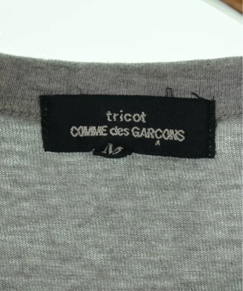 Tricot COMME Des GARCONS T-Shirts/Oberteile