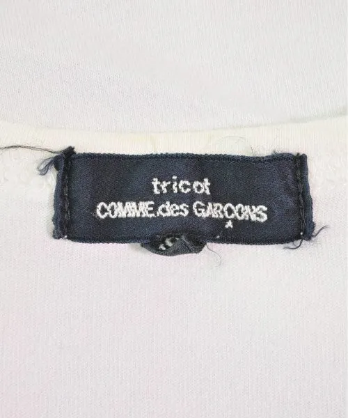 tricot COMME des GARCONS T-Shirts/Oberteile