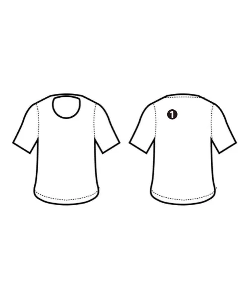tricot COMME des GARCONS T-Shirts/Oberteile