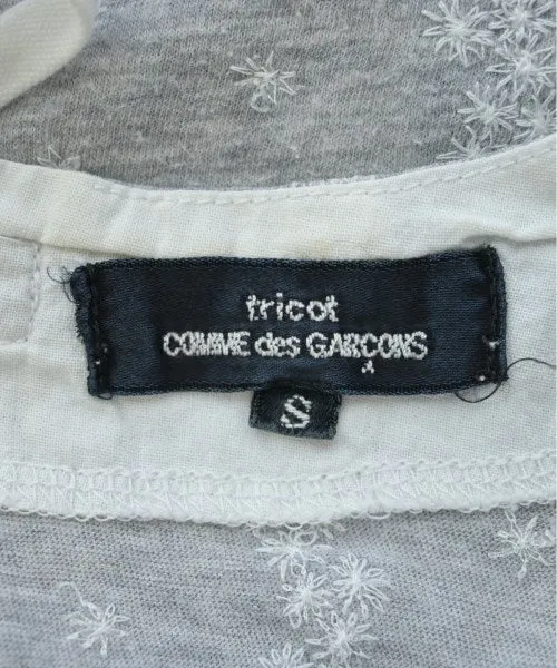 tricot COMME des GARCONS T-Shirts/Oberteile