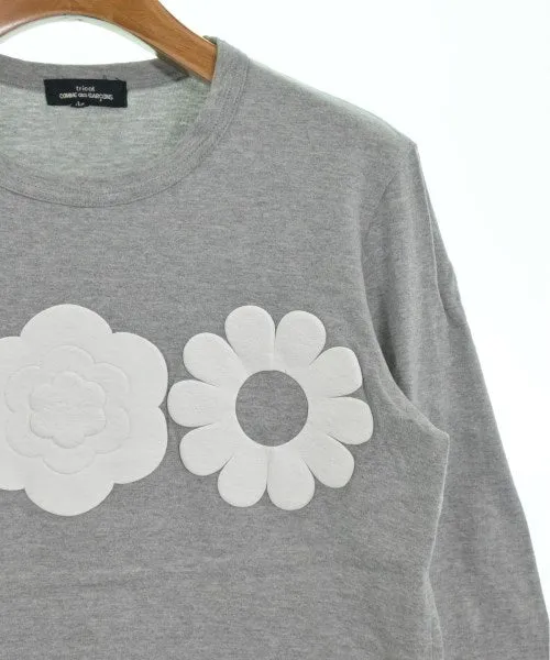 Tricot COMME Des GARCONS T-Shirts/Oberteile