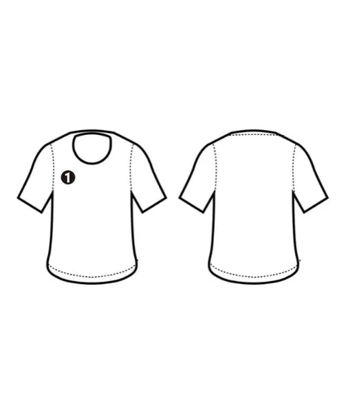 tricot COMME des GARCONS T-Shirts/Oberteile