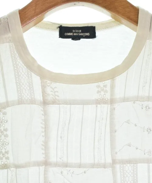 tricot COMME des GARCONS T-Shirts/Oberteile
