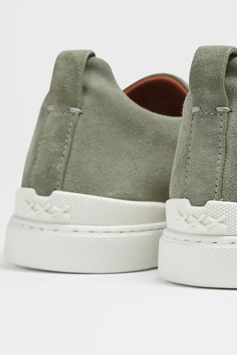 Triple-Stitch-Sneaker