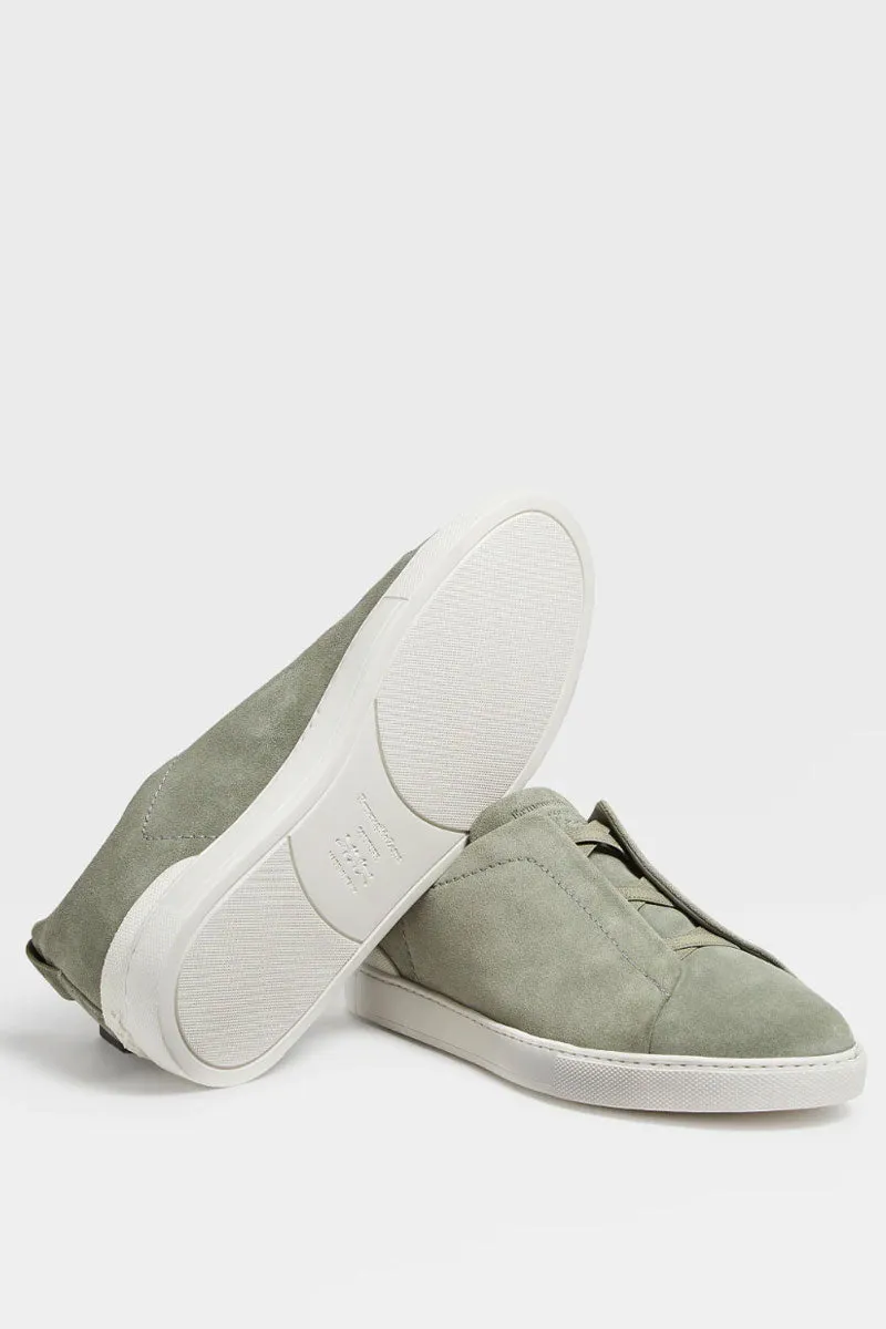 Triple-Stitch-Sneaker