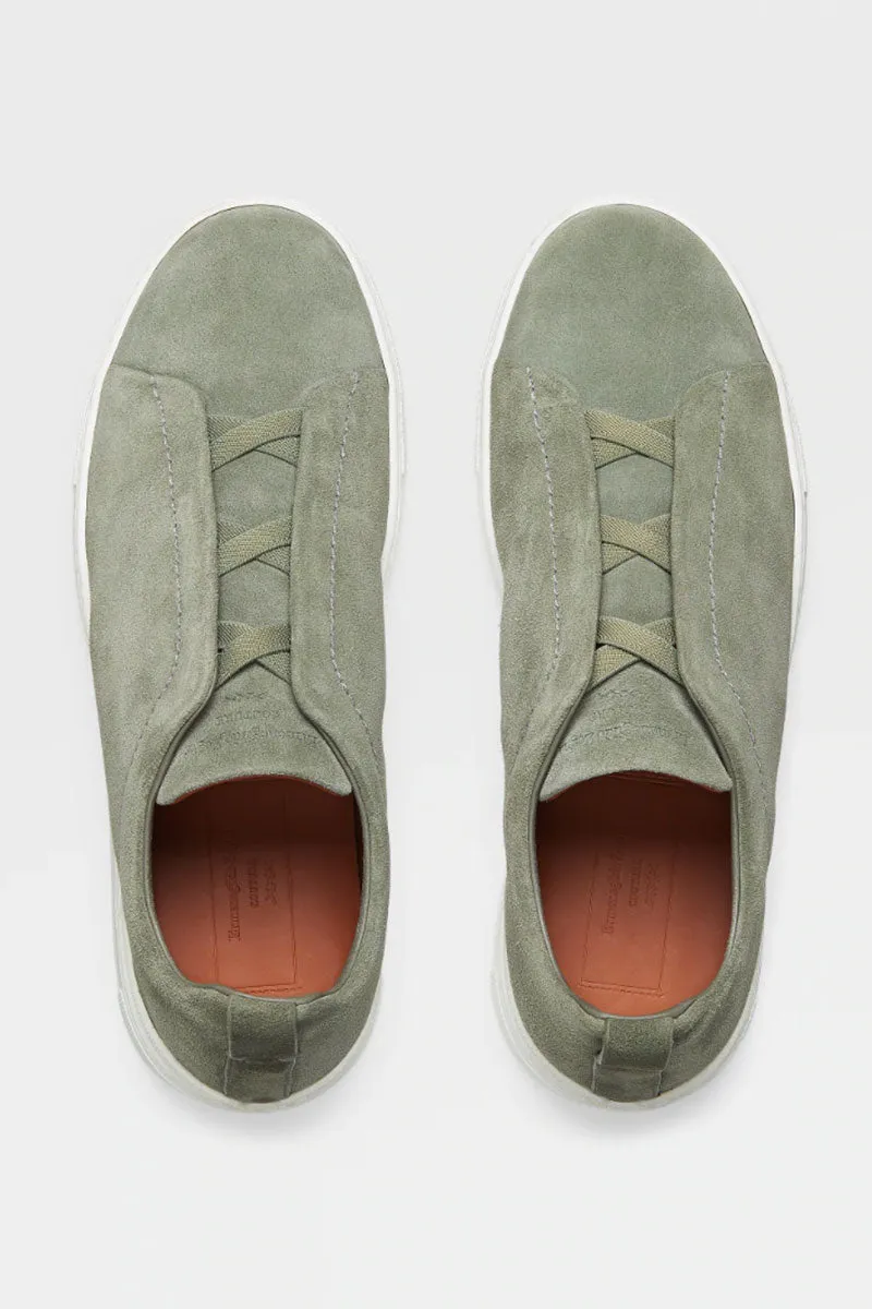 Triple-Stitch-Sneaker