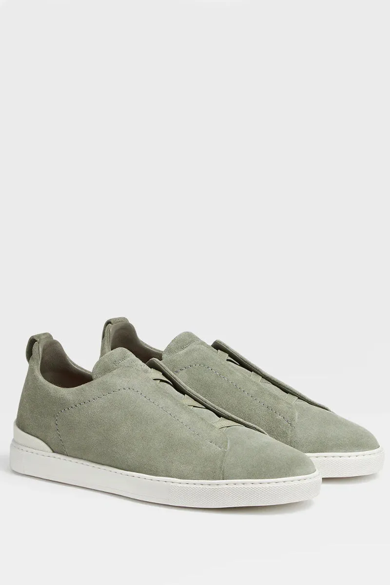 Triple-Stitch-Sneaker
