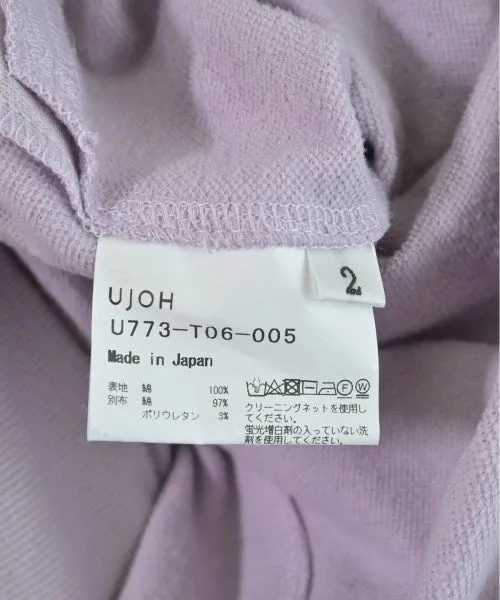 Ujoh T-Shirts/Oberteile