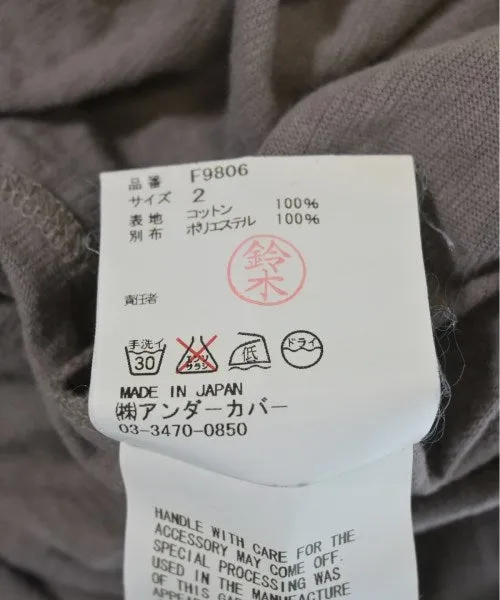 UNDER COVER T-Shirts/Oberteile