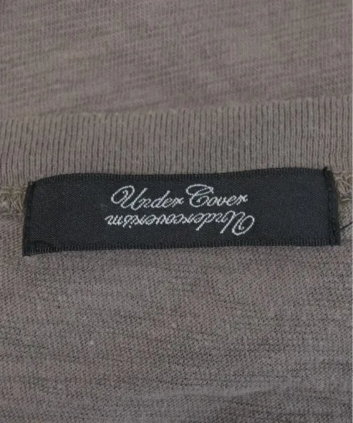 UNDER COVER T-Shirts/Oberteile