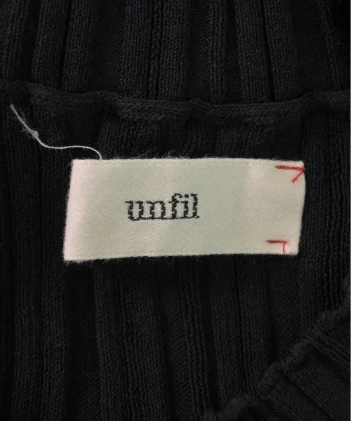 Unfil Ärmellose Tops