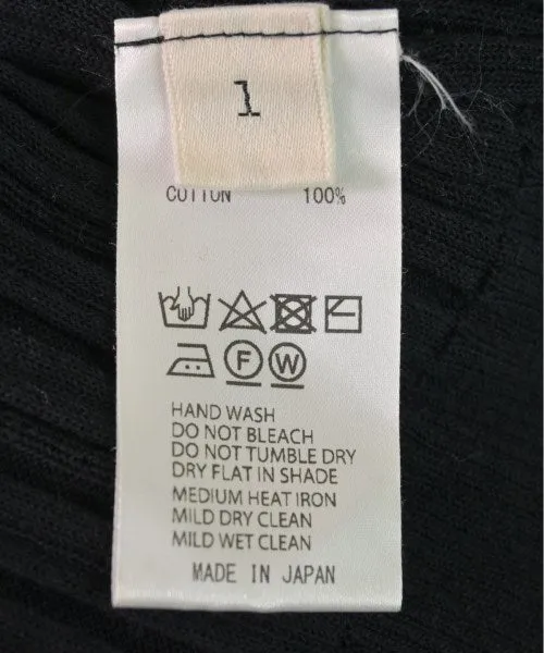 Unfil Ärmellose Tops