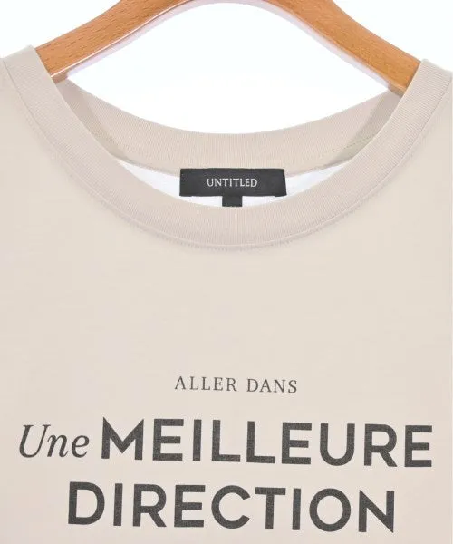 UNBENANNT T-Shirts/Oberteile
