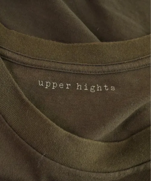 Upper Heights T-Shirts/Oberteile