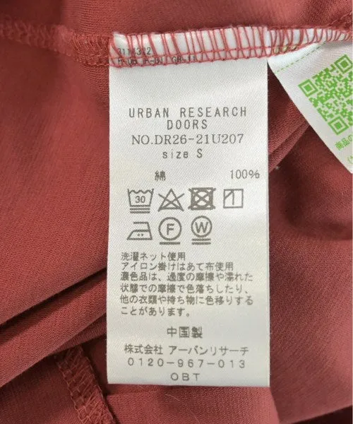 URBAN RESEARCH DOORS T-Shirts/Oberteile