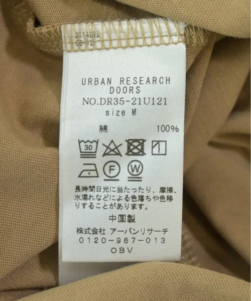 URBAN RESEARCH DOORS T-Shirts/Oberteile