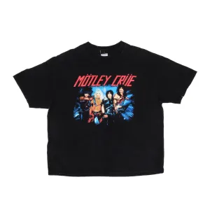 Vintage Off3rd 2004 Motley Crue T-Shirt