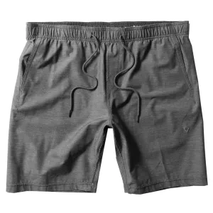 Vissla Hemp No See Em's ECO Elastik-Shorts 18,5