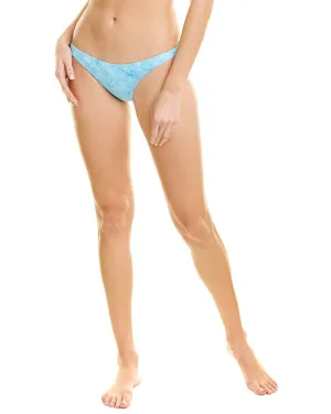 Vitamin A Kalifornien High-Leg Unterteil