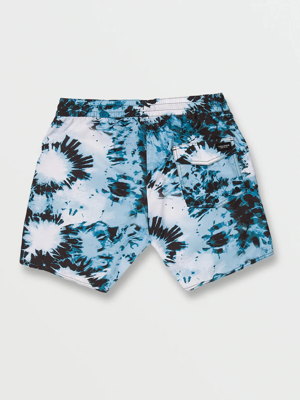 Volcom Poly Pack Badehose 17