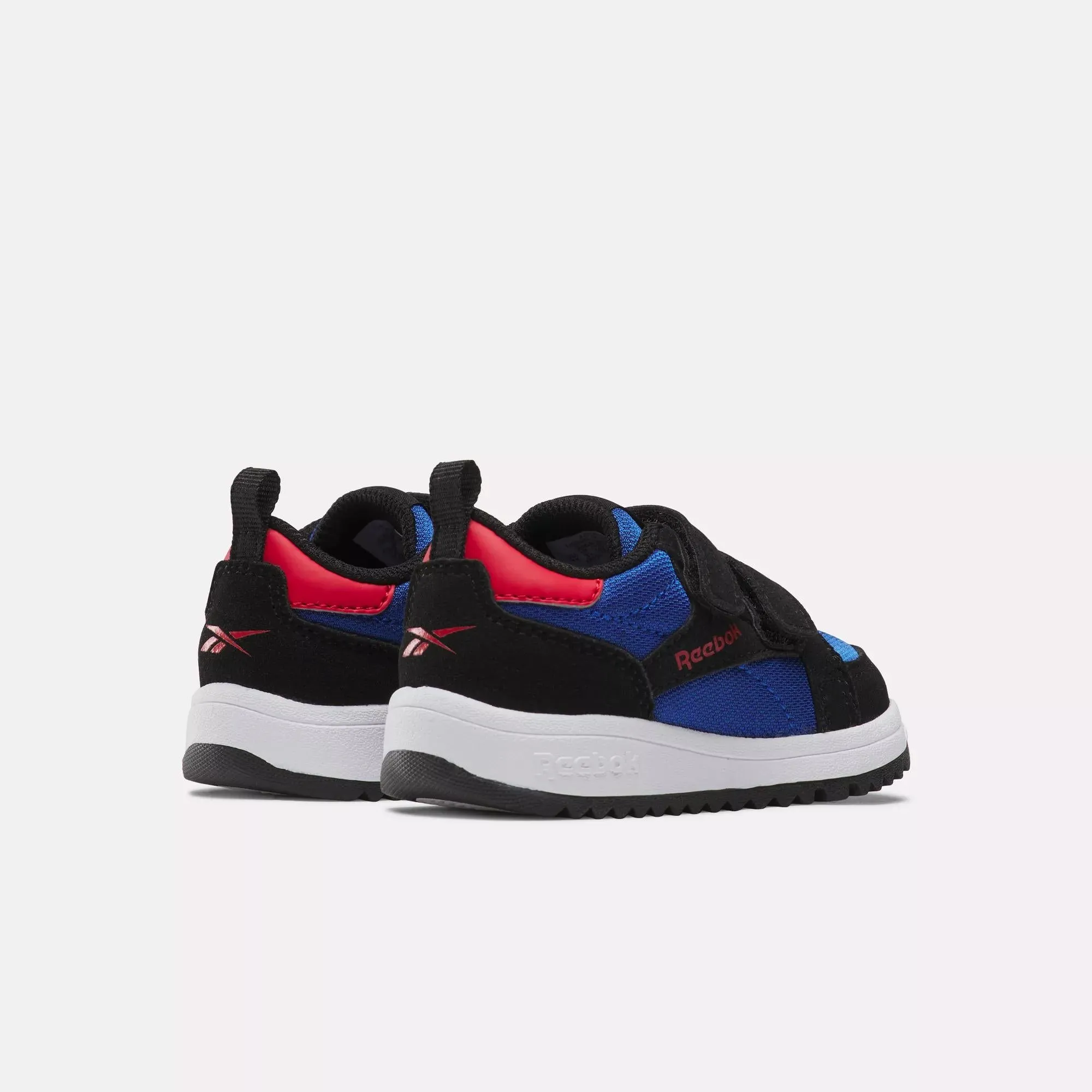 Weebok Clasp Niedrige Schuhe Hey Dude Schuhe
