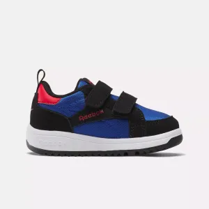Weebok Clasp Niedrige Schuhe Hey Dude Schuhe