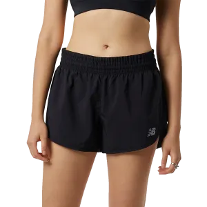 Damens Accelerate 2.5" Shorts
