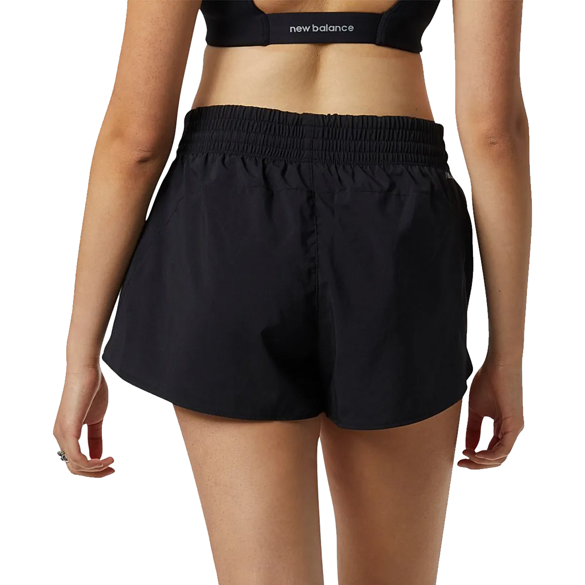 Damens Accelerate 2.5" Shorts